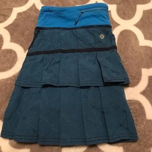 Lululemon Skirt